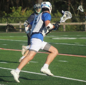 Meet your Posher, Jake